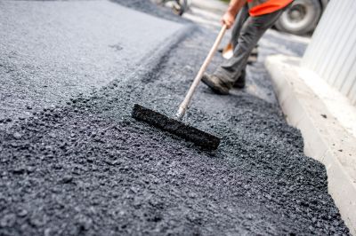Asphalt Installation Vs. Asphalt Repair: Which Option Is Right For Your Property?