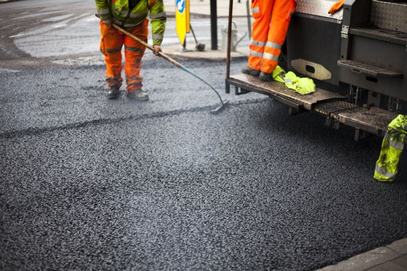 Commercial Vs. Residential Asphalt Paving: Key Differences Property Owners Should Know