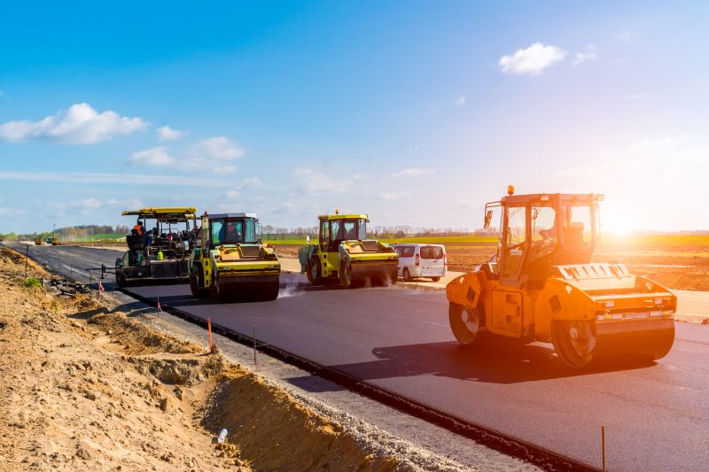 Commercial Vs. Residential Asphalt Paving: Key Differences Property Owners Should Know