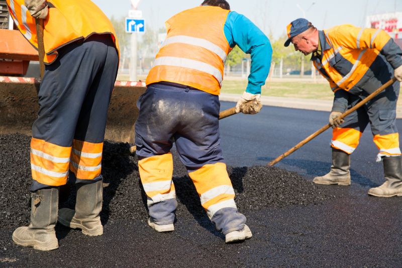 Commercial Vs. Residential Asphalt Paving: Key Differences Property Owners Should Know