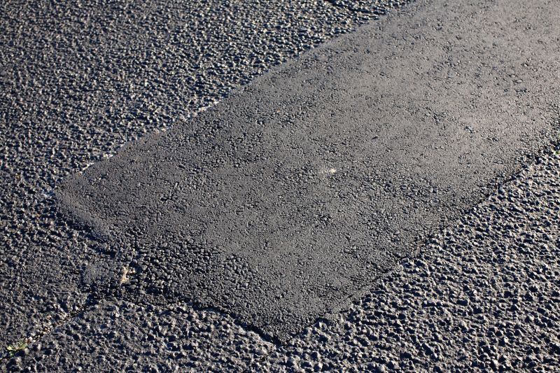 Common Asphalt Problems And When Repairs Are Needed