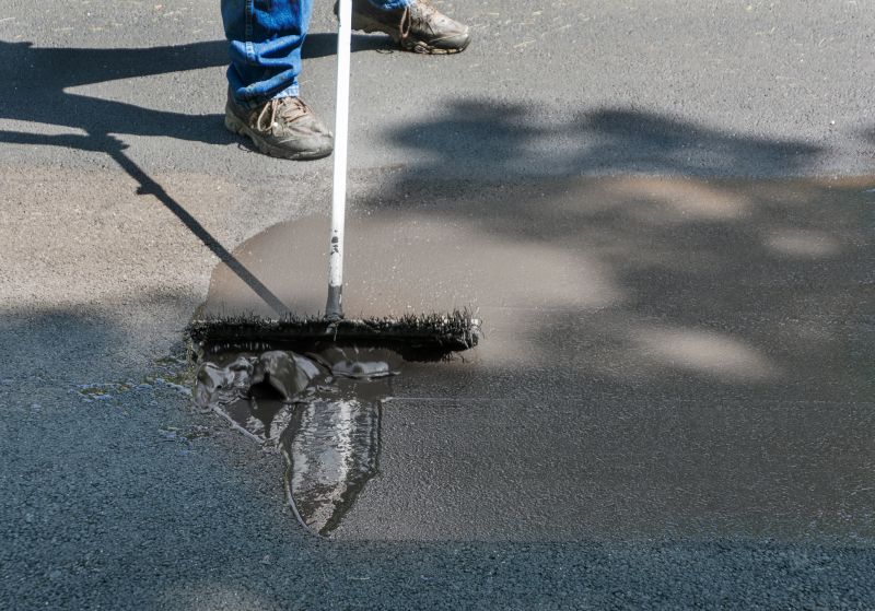 Common Asphalt Problems And When Repairs Are Needed