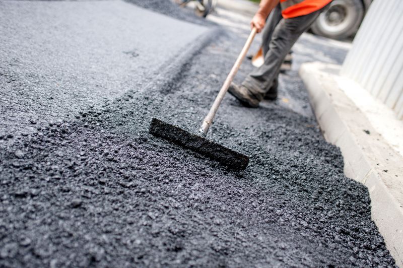 How Long Does Asphalt Pavement Last? Lifespan, Maintenance, And Repair Tips