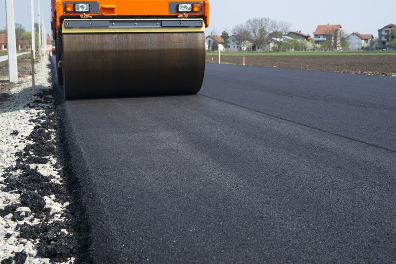 Signs Your Commercial Parking Lot Needs Asphalt Repair Or Replacement