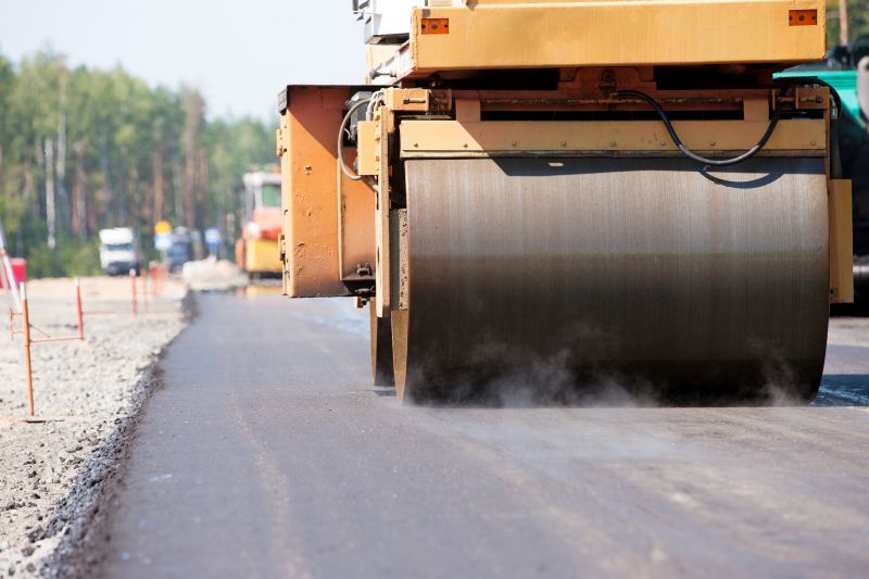 Signs Your Commercial Parking Lot Needs Asphalt Repair Or Replacement